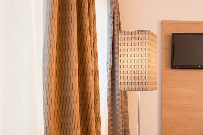 Stadthotel Am Roemerturm