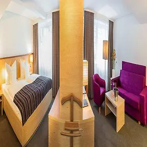 Stadthotel Am Roemerturm Köln