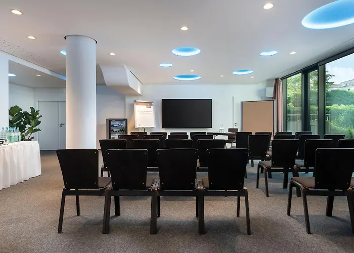 Stadthotel Am Roemerturm