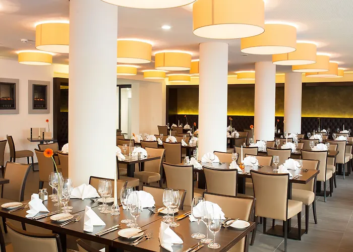 Stadthotel Am Roemerturm