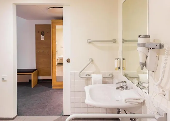 Stadthotel Am Roemerturm Hotel Cologne