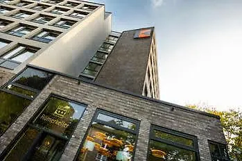 Stadthotel Am Roemerturm Hotel 4*